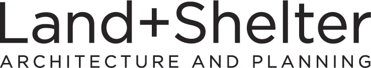 Land and Shelter logo