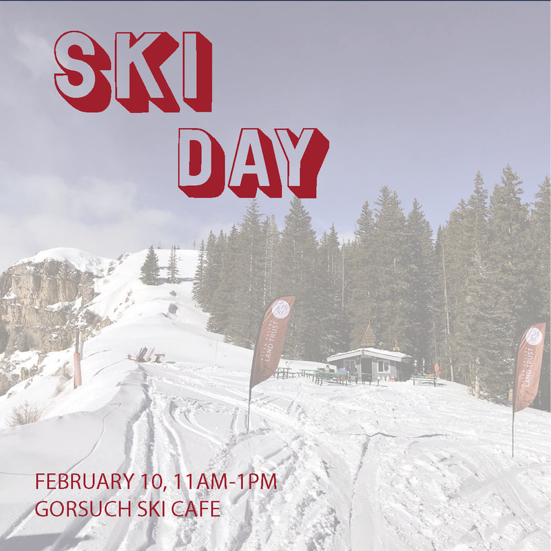 Ski Day February 10 Buckhorn Cabin