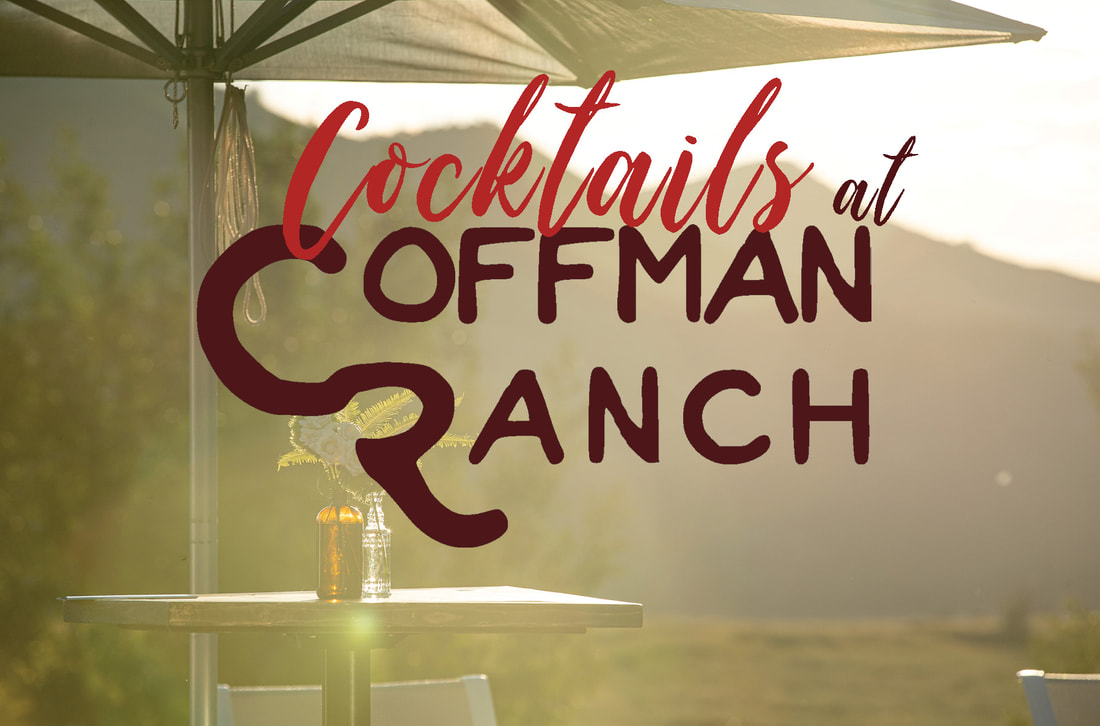 Coffman Ranch fundraiser