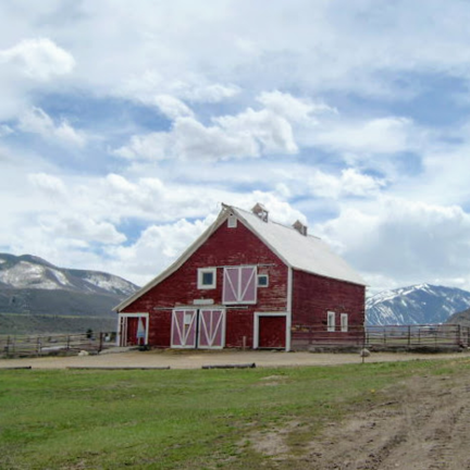 Historic Aspen ranch