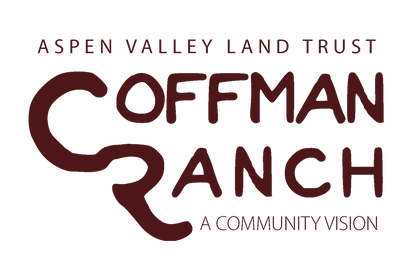 Coffman Ranch logo