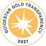 2021 Guidestar Gold Seal 
