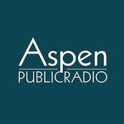 Aspen Public Radio logo