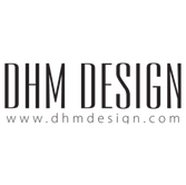 DHM Design logo
