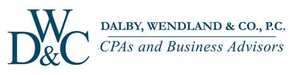 Dalby Wendland and Co logo