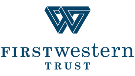 First Western Trust Logo