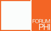 Forum Phi logo