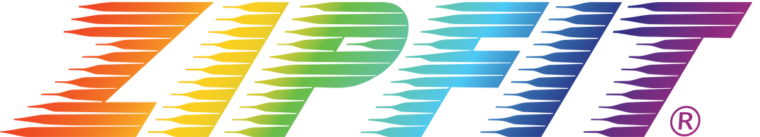 ZipFit logo